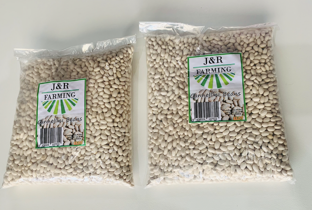 Cannellini beans - 1kg