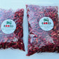 Dried Red Chillies