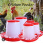 Chicken Feeder